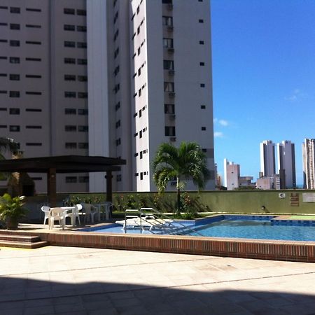 Studio Da Praia Flat Natal Room photo