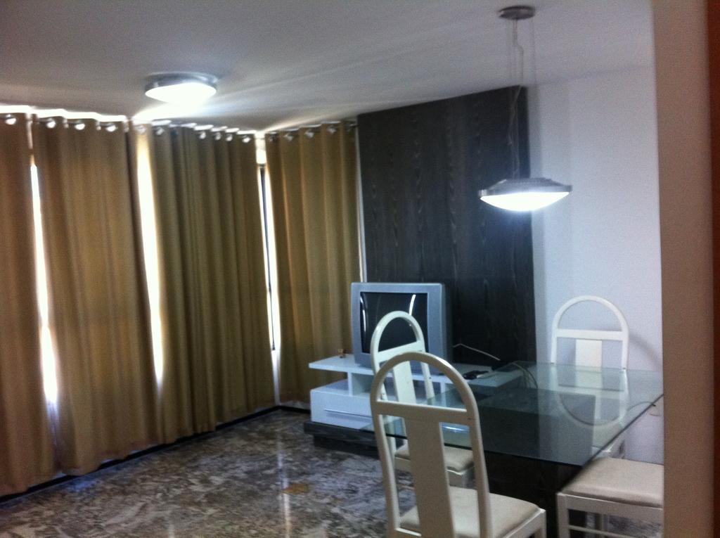 Studio Da Praia Flat Natal Room photo